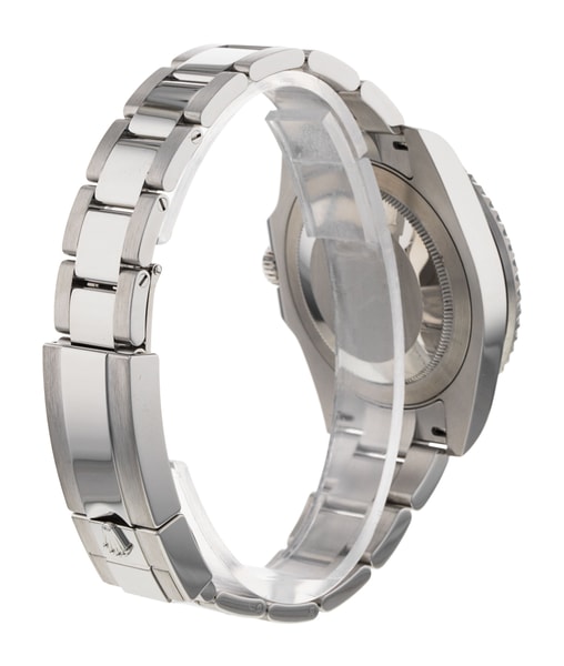 Rolex GMT Master II 126710 BLNR